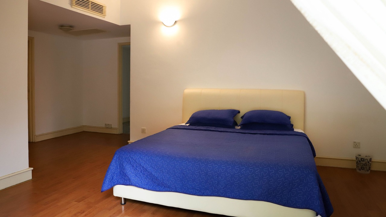Photo of Bedroom in Bangsar