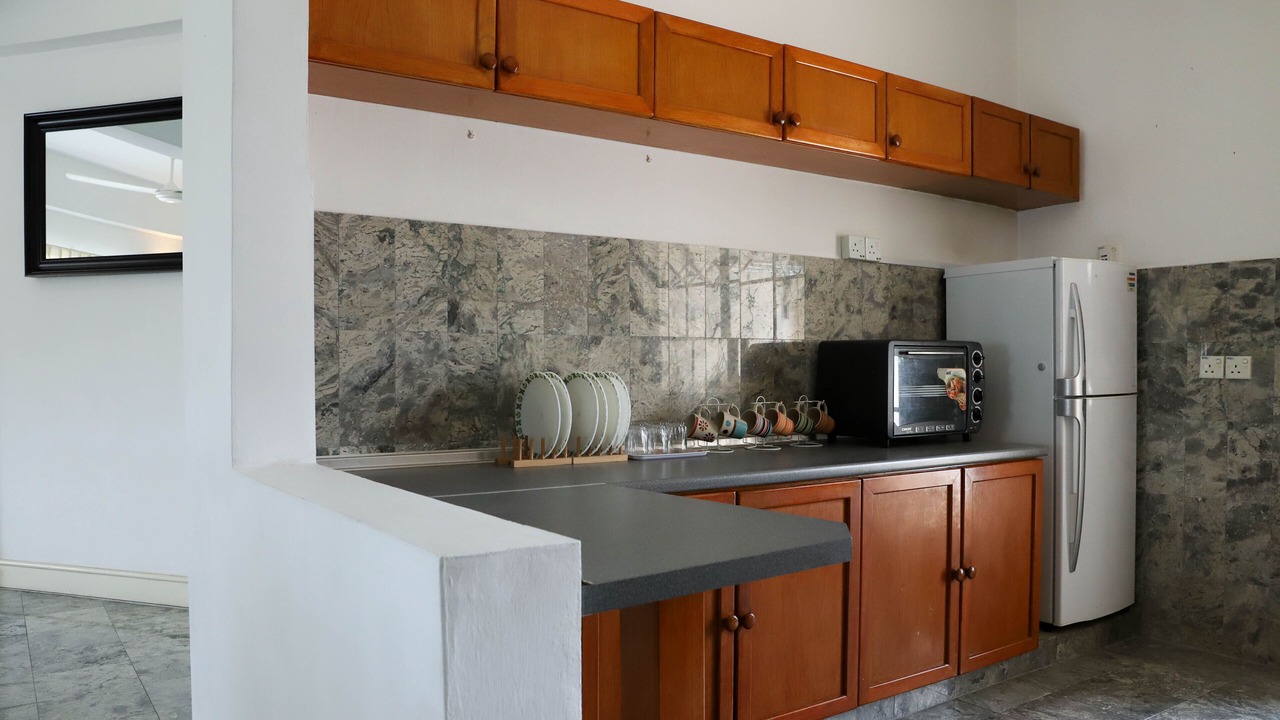Photo of Kitchen in Bangsar