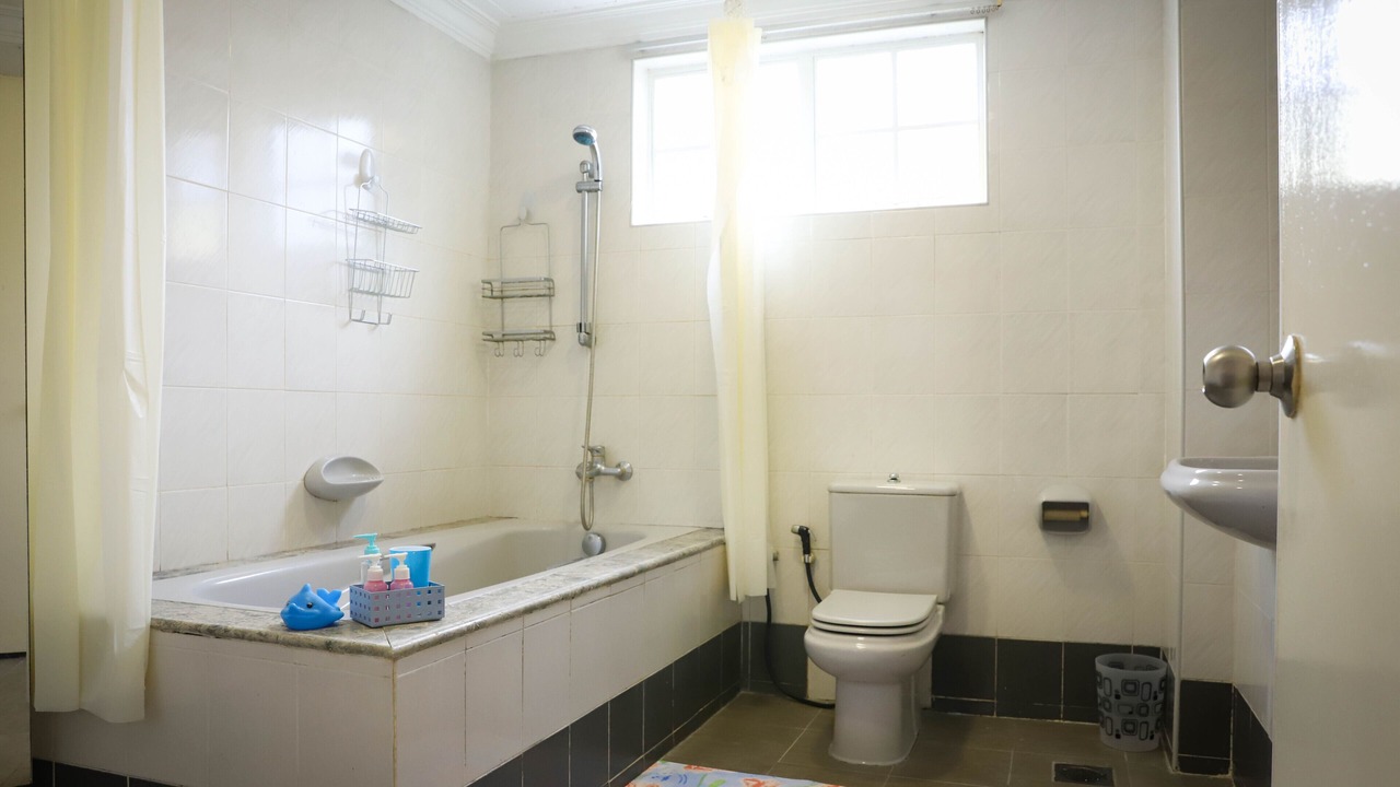 Photo of Bathroom in Bangsar