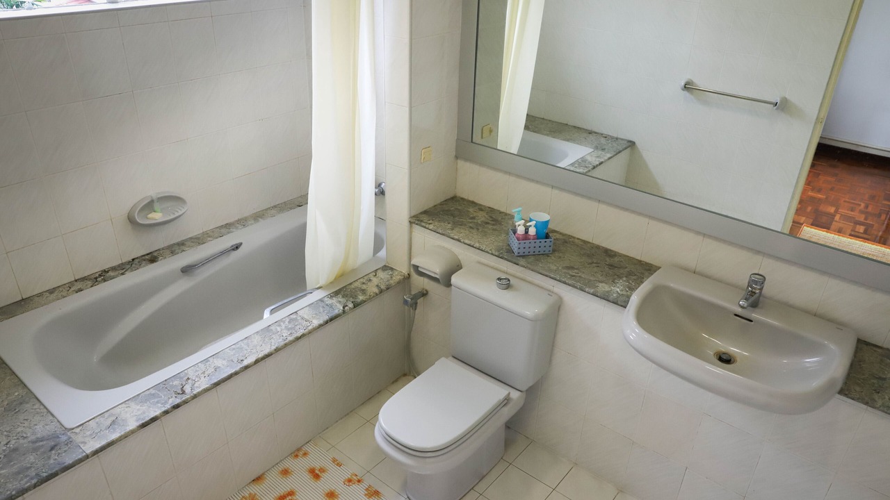 Photo of Bathroom in Bangsar