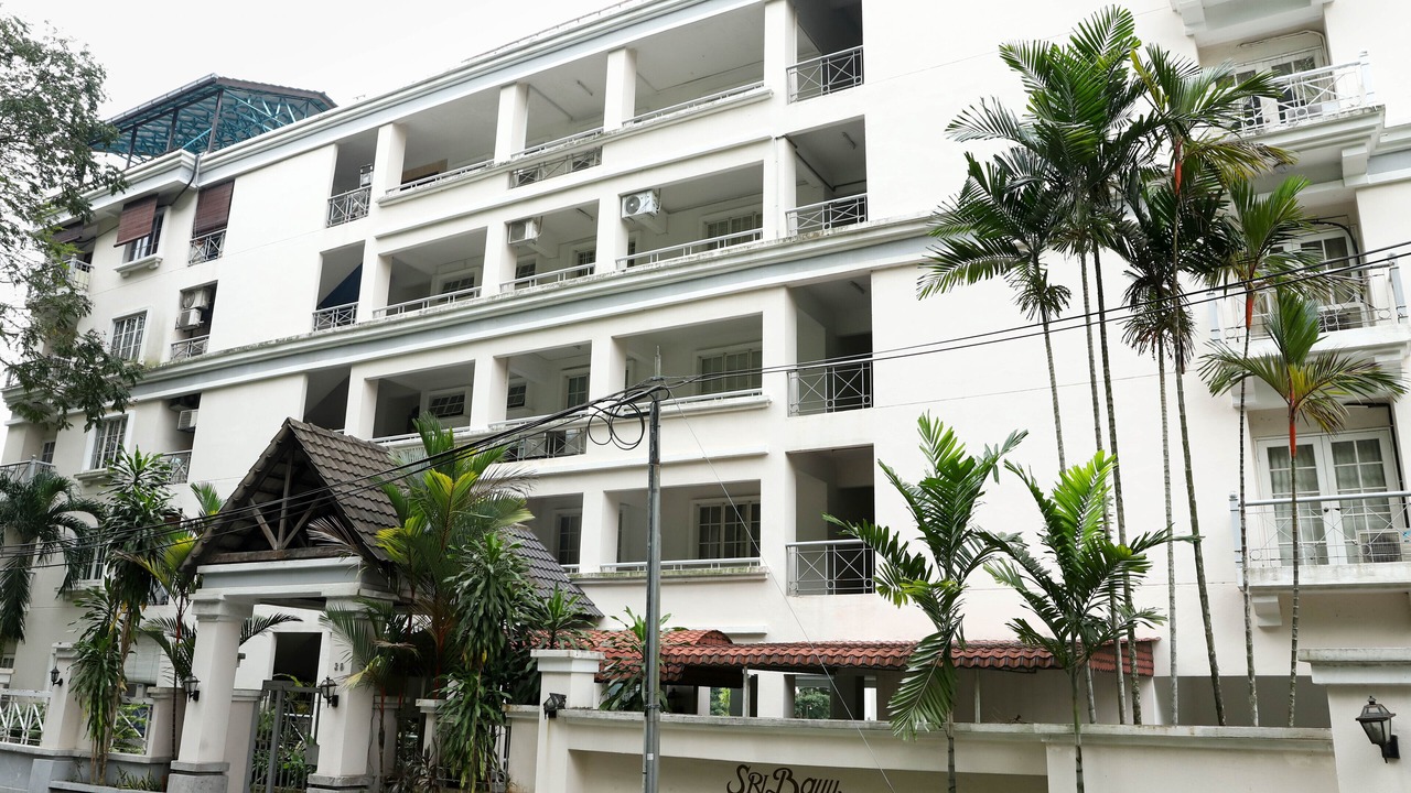 Photo of Outdoor in Bangsar