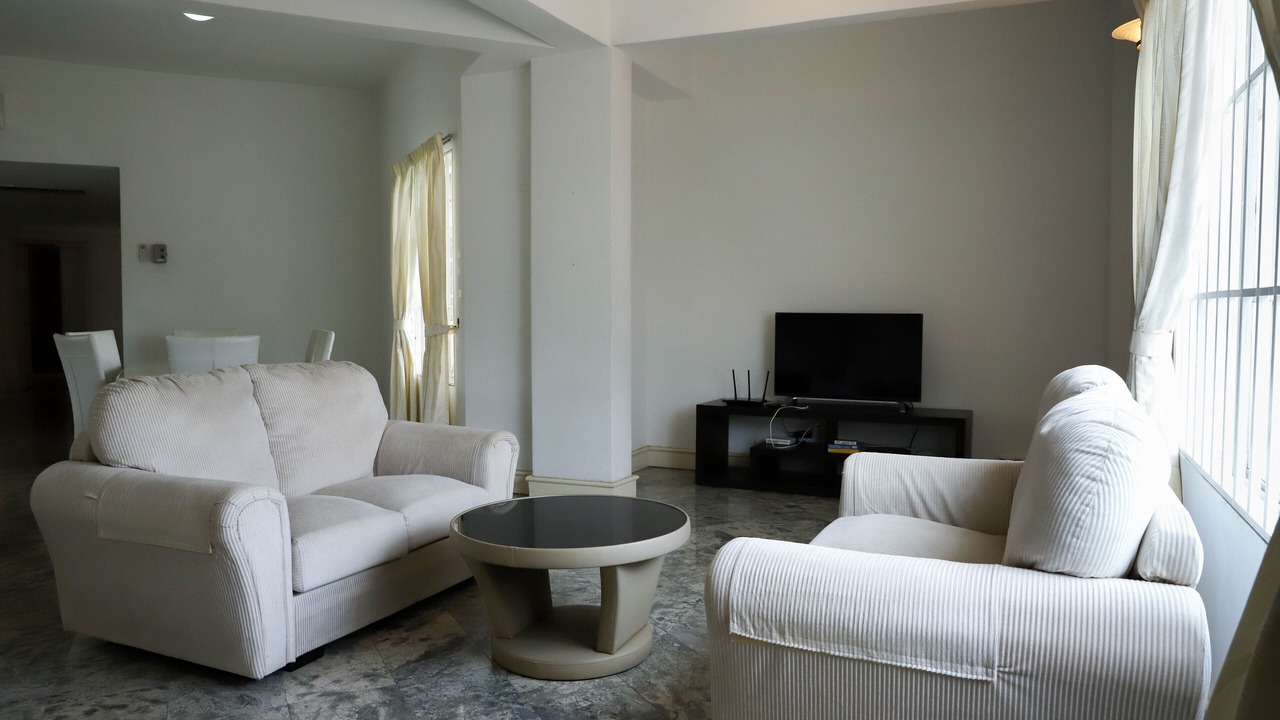 Photo of Livingroom in Bangsar