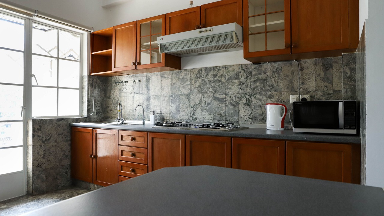 Photo of Kitchen in Bangsar