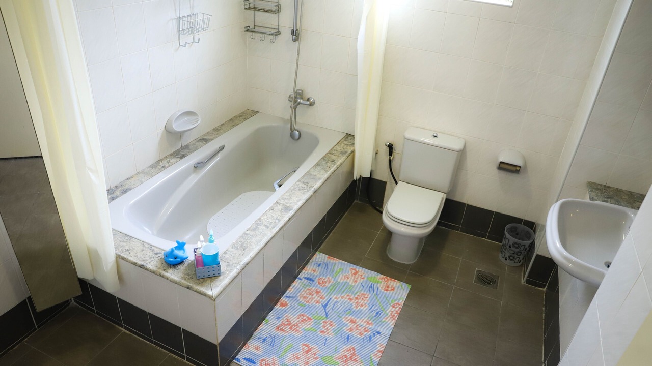 Photo of Bathroom in Bangsar