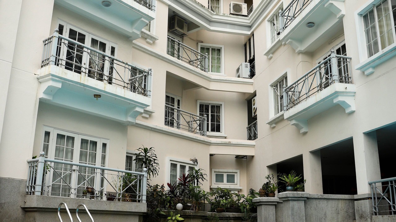 Photo of Outdoor in Bangsar