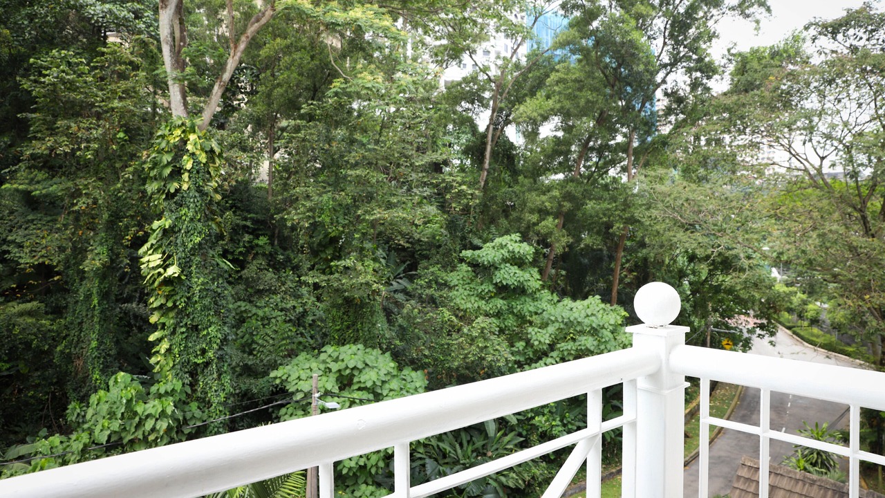 Photo of Outdoor in Bangsar