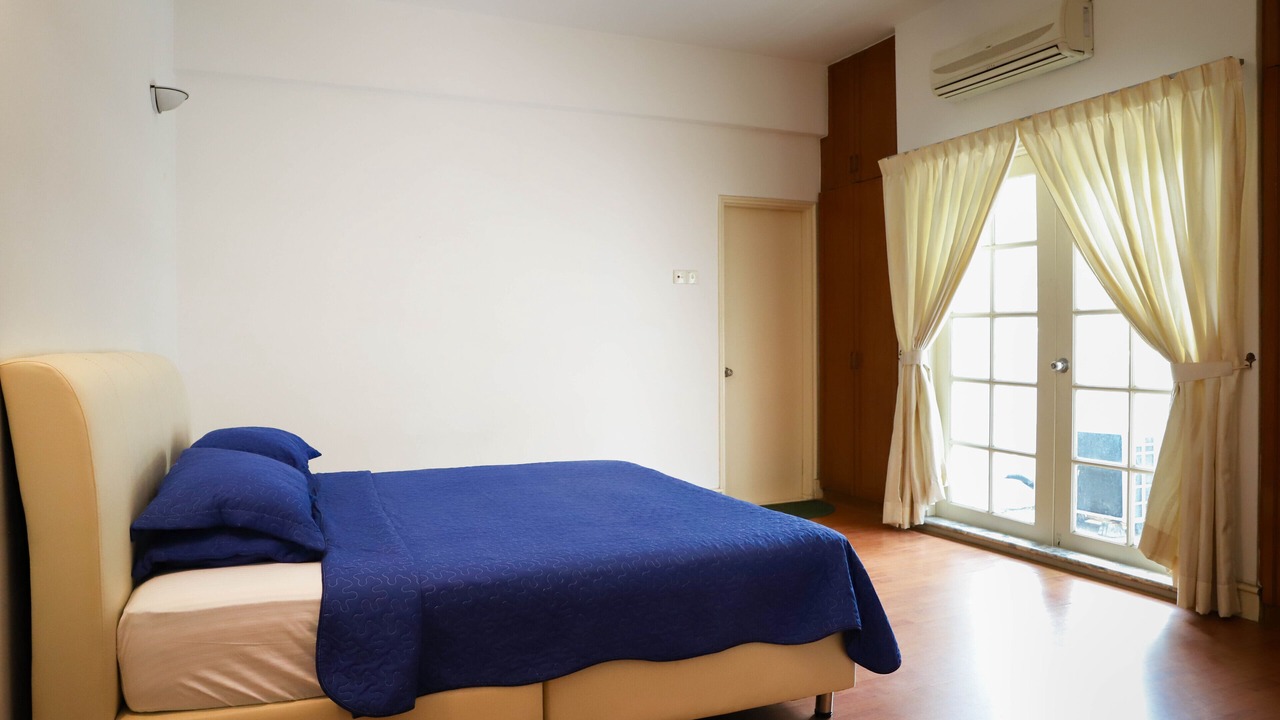 Photo of Bedroom in Bangsar