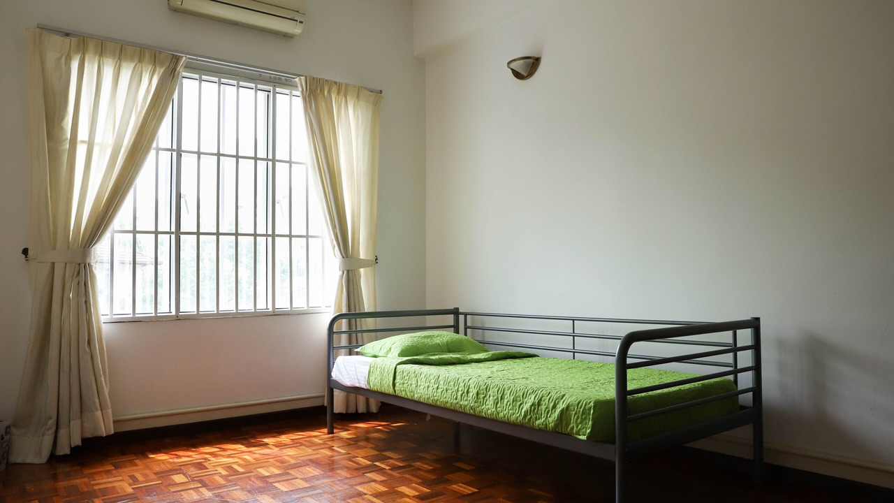 Photo of Bedroom in Bangsar