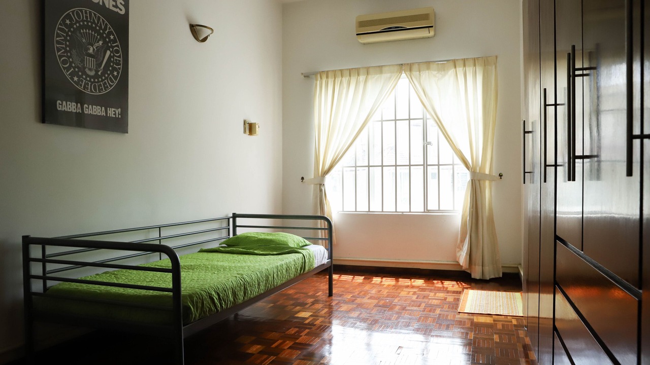 Photo of Bedroom in Bangsar