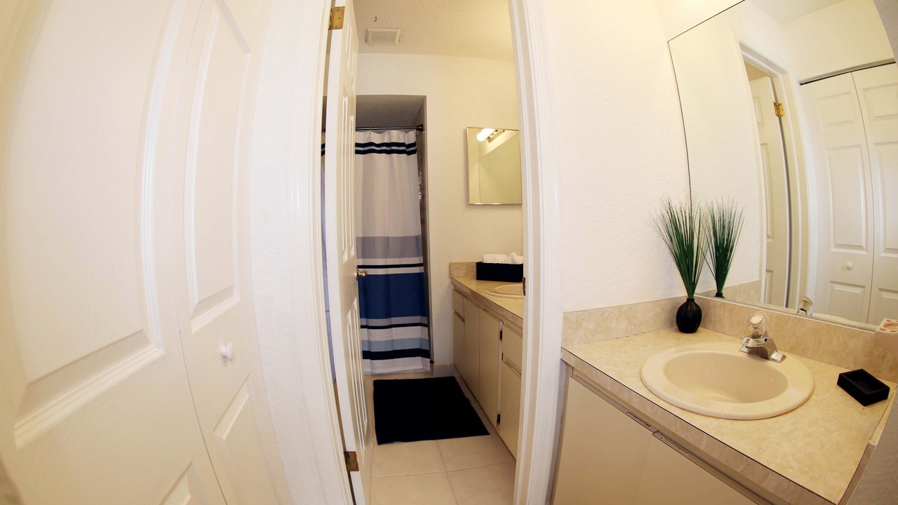 Photo of Bathroom in Wellington