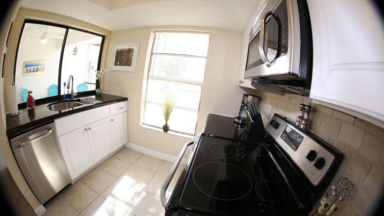 Photo of Kitchen in Wellington