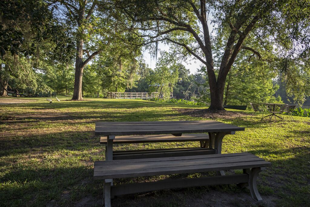 Photo of Outdoor in Breaux Bridge