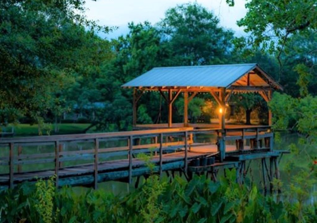 Photo of Outdoor in Breaux Bridge