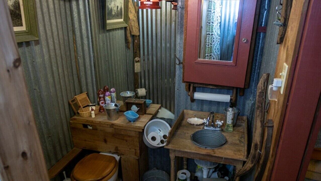 Photo of Bathroom in Breaux Bridge