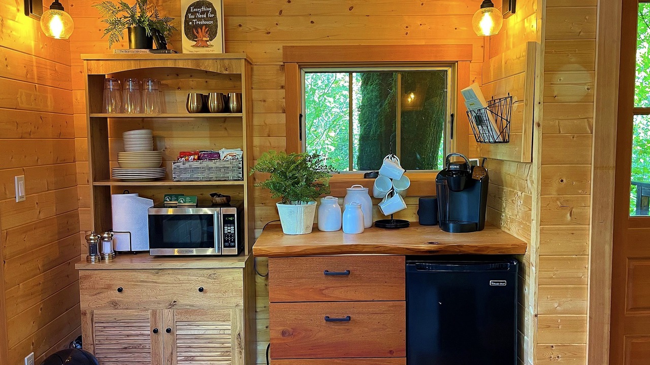 Photo of Kitchen in Union Hill-Novelty Hill