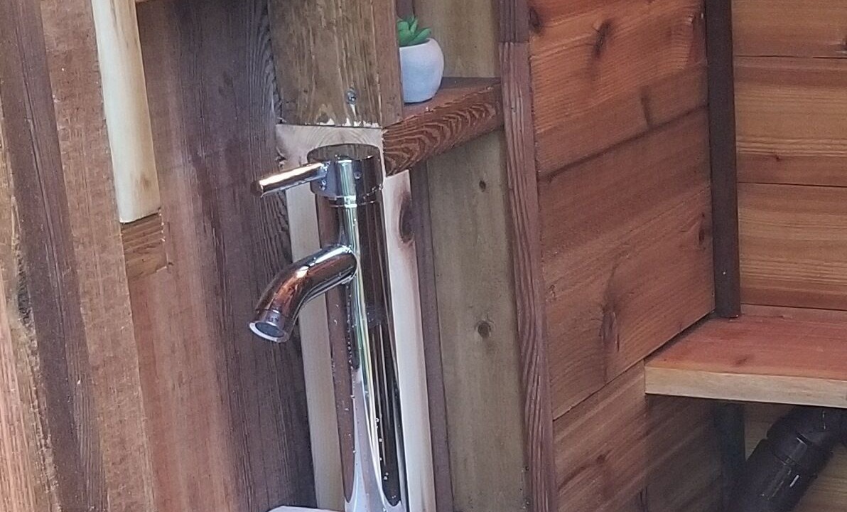 Photo of Bathroom in Union Hill-Novelty Hill