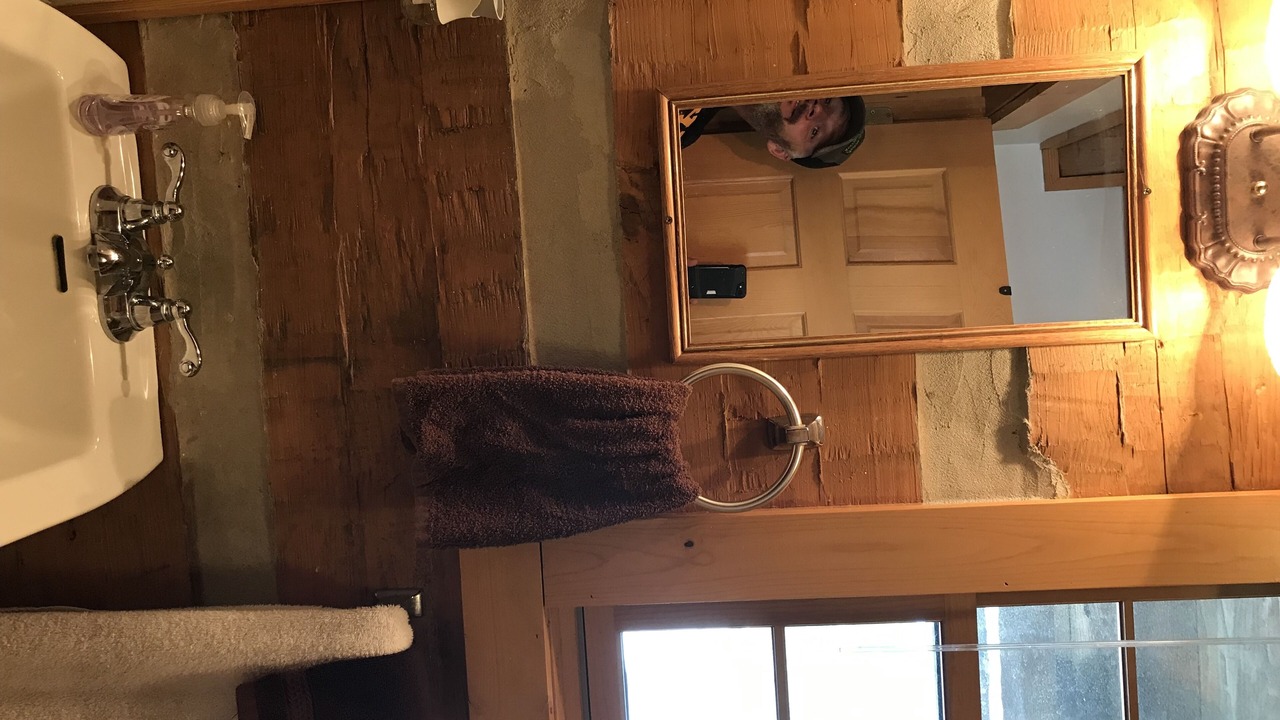 Photo of Bathroom in Pittsburg