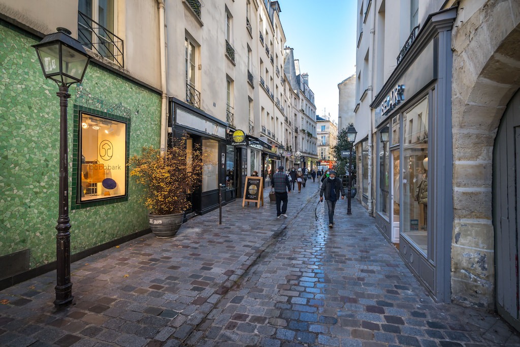 Photo of Buildings in Arsenal