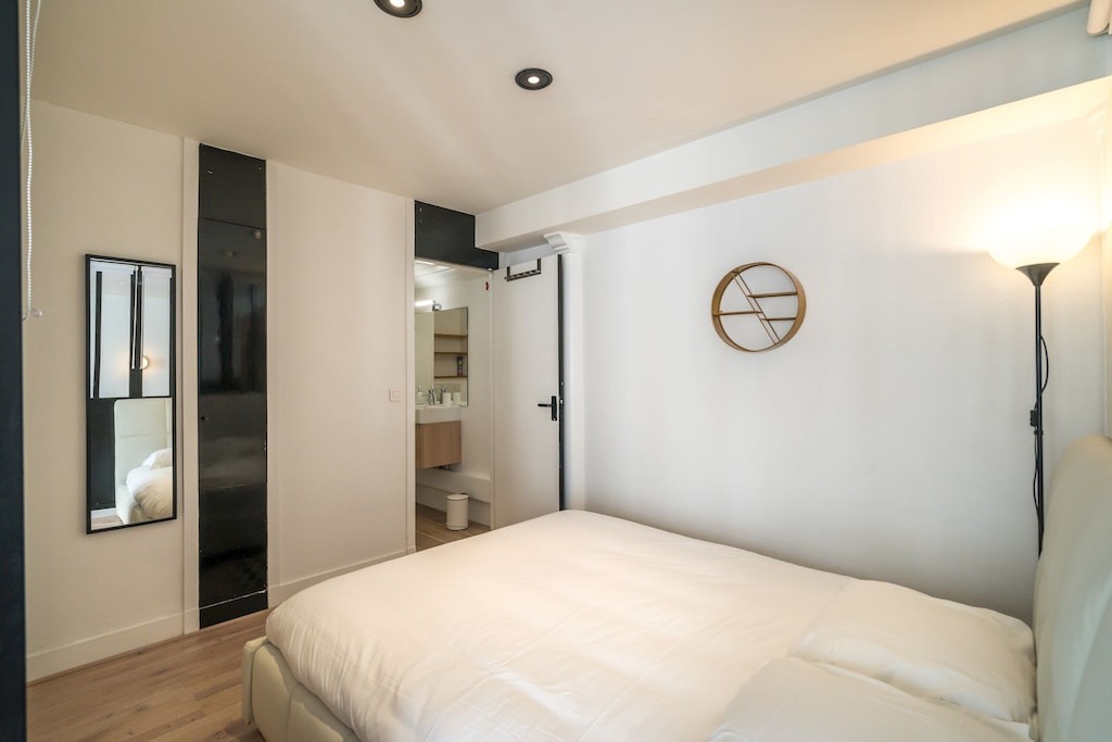 Photo of Bedroom in Arsenal