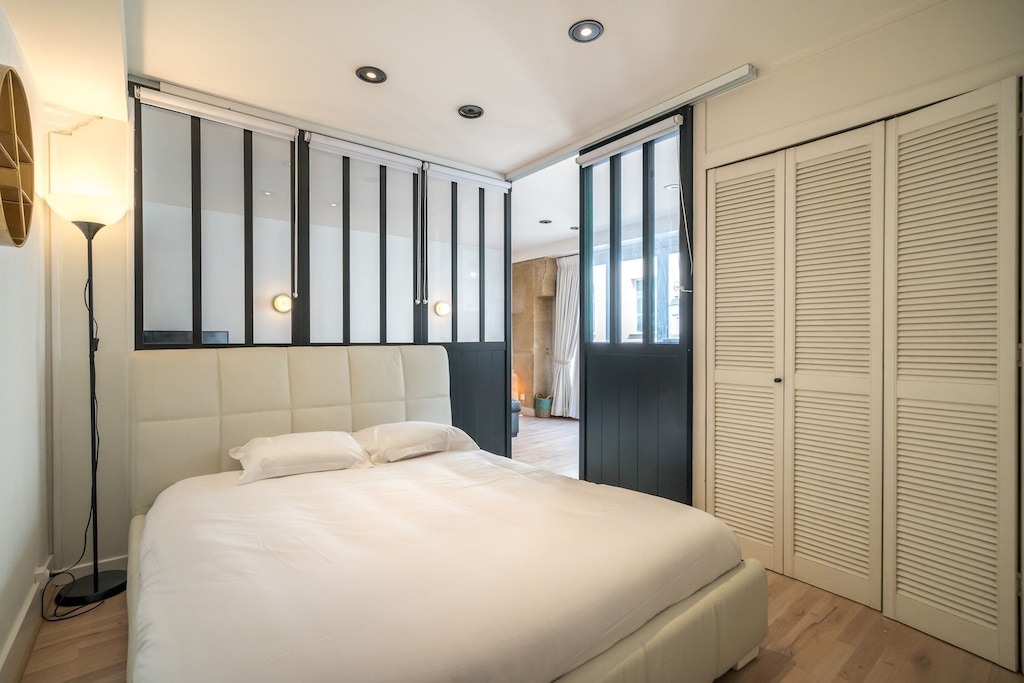 Photo of Bedroom in Arsenal