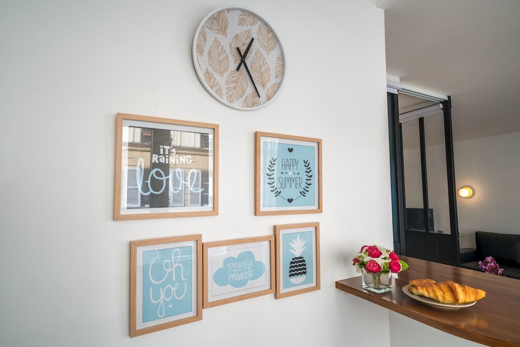 Photo of Livingroom in Arsenal