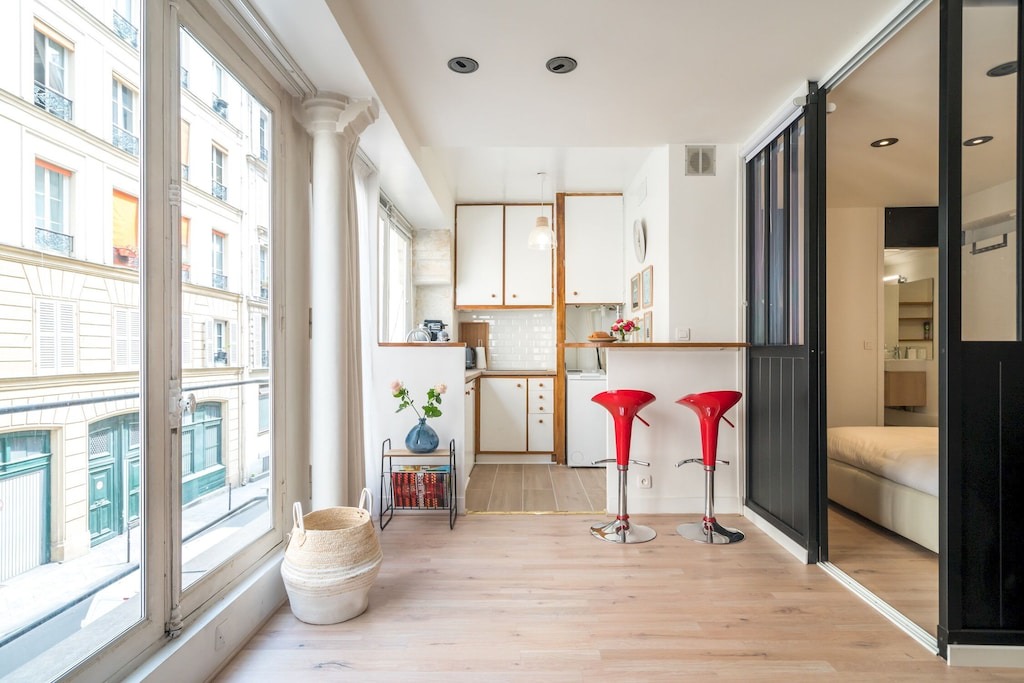 Photo of Livingroom in Arsenal