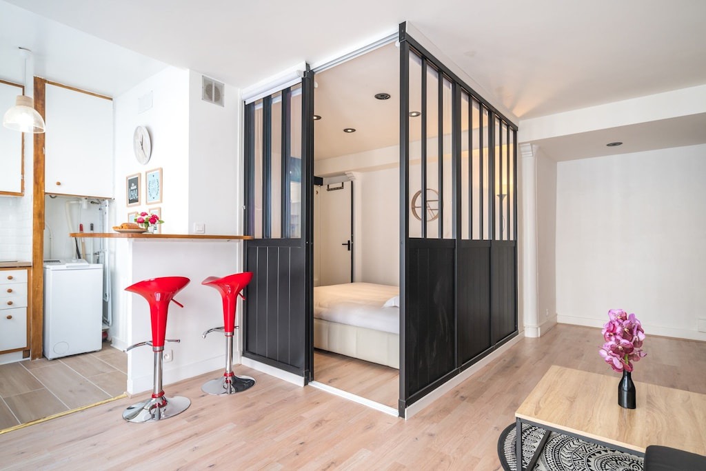 Photo of Livingroom in Arsenal
