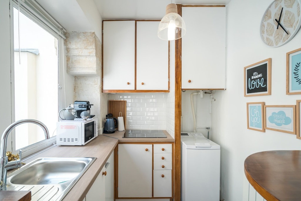 Photo of Kitchen in Arsenal