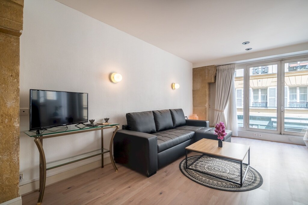 Photo of Livingroom in Arsenal