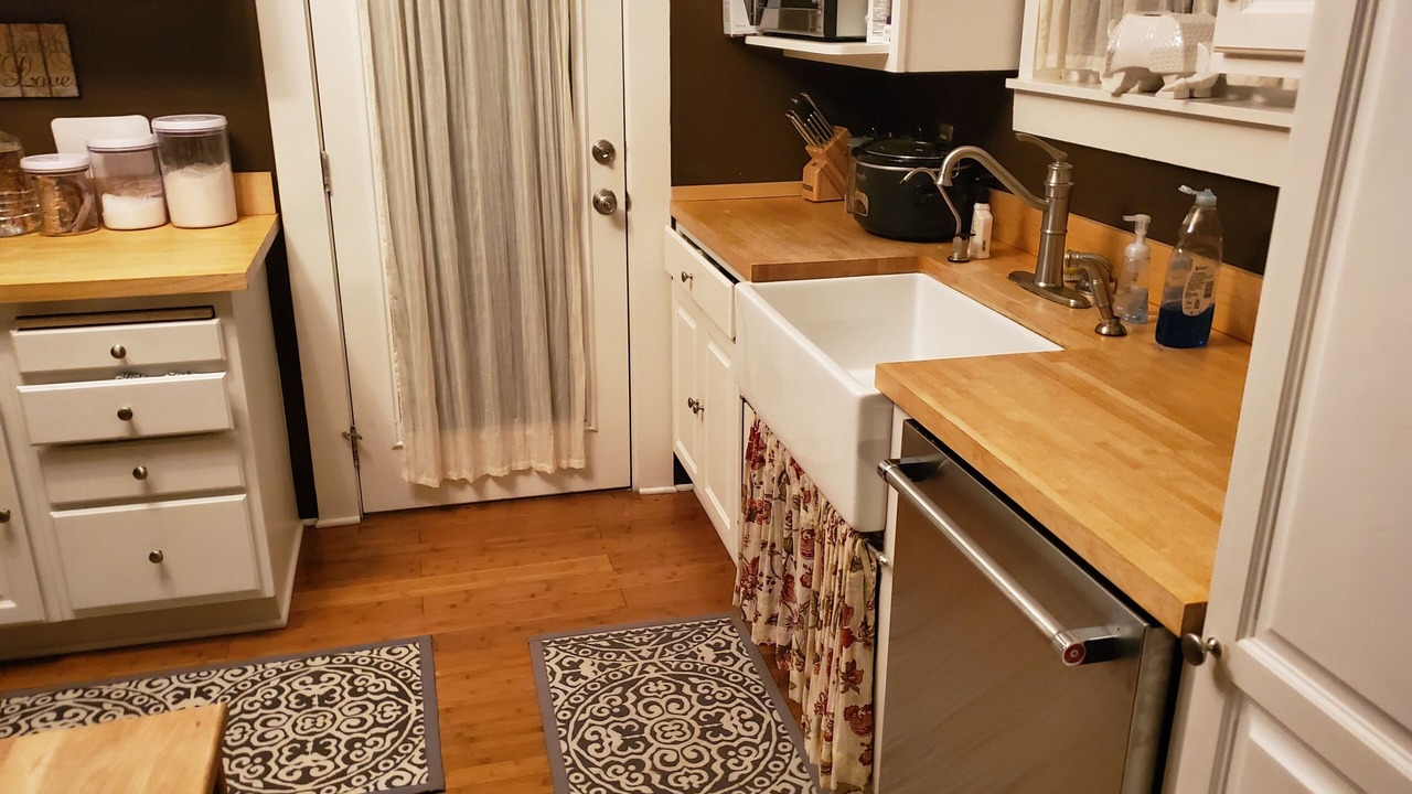 Photo of Kitchen in Denton