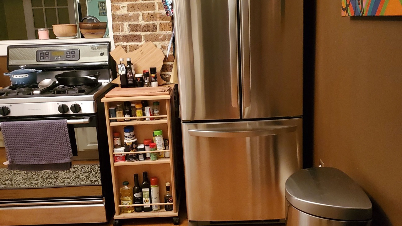 Photo of Kitchen in Denton