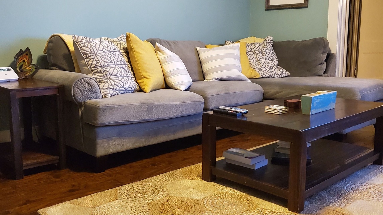 Photo of Livingroom in Denton