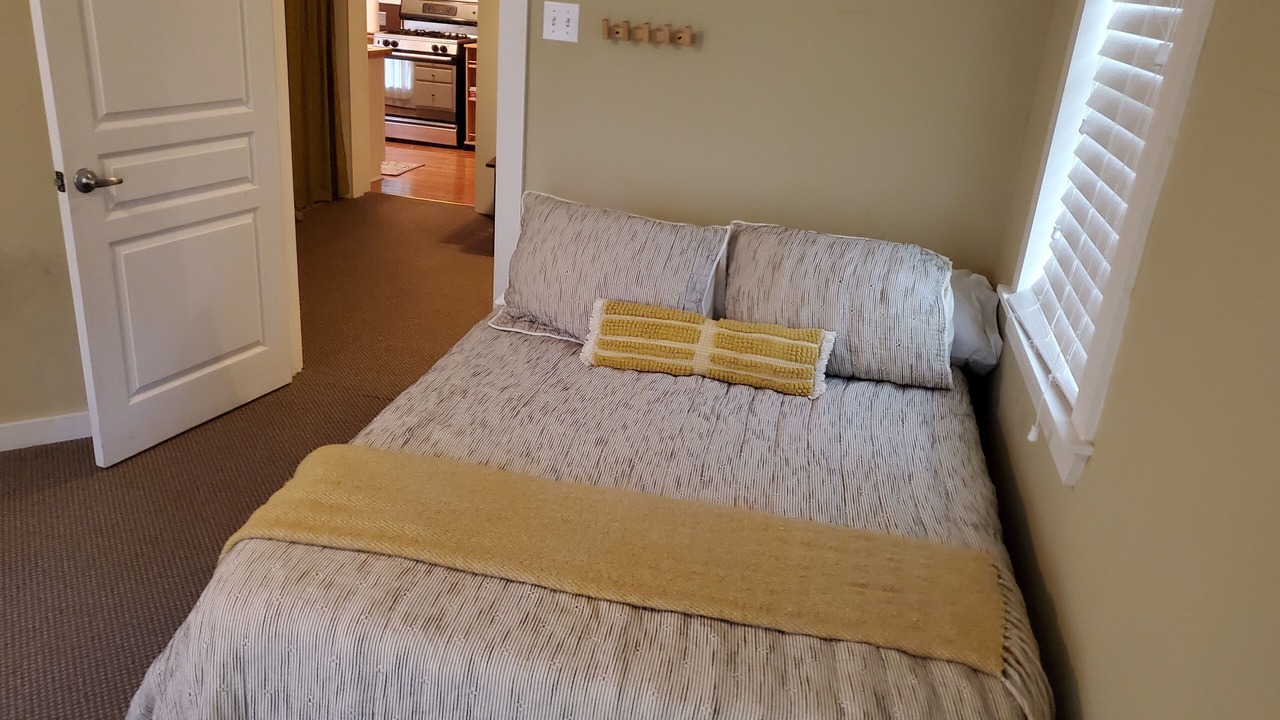 Photo of Bedroom in Denton