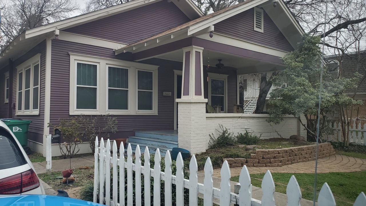 Photo of Outdoor in Denton