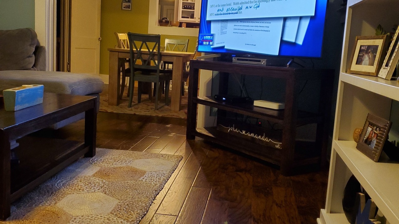 Photo of Livingroom in Denton