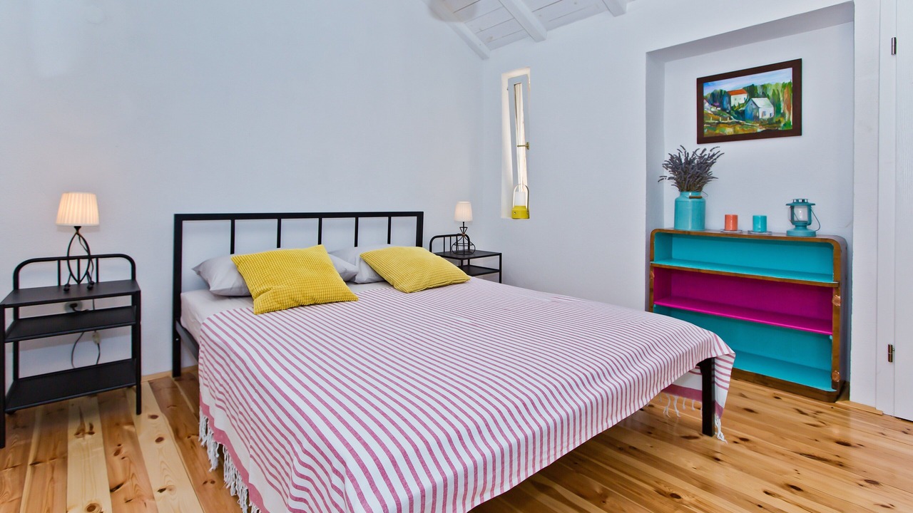 Photo of Bedroom in Cove Basina (Jelsa)
