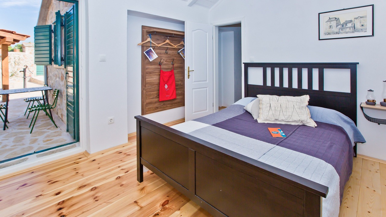 Photo of Bedroom in Cove Basina (Jelsa)