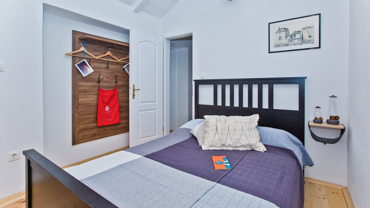 Photo of Bedroom in Cove Basina (Jelsa)
