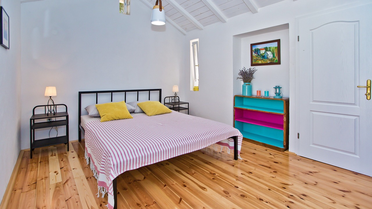 Photo of Bedroom in Cove Basina (Jelsa)