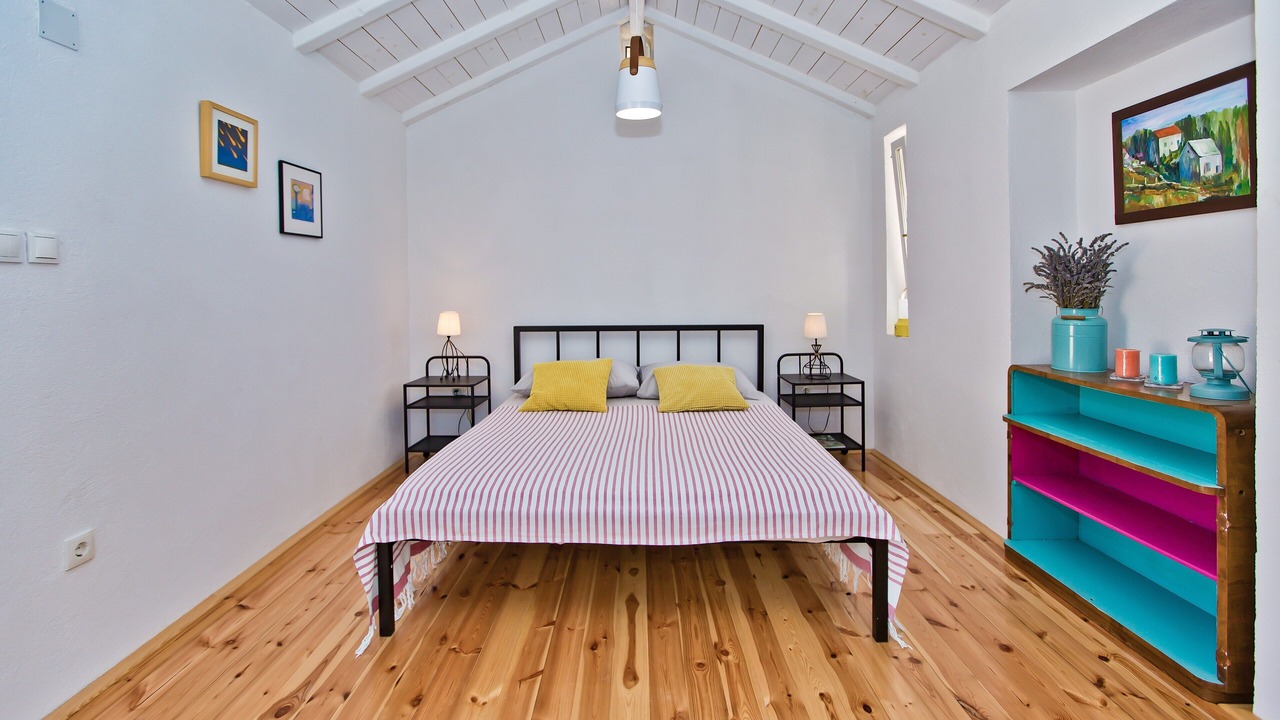 Photo of Bedroom in Cove Basina (Jelsa)