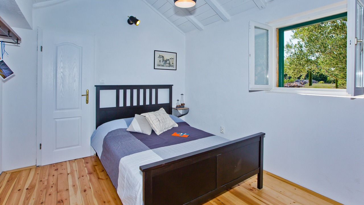 Photo of Bedroom in Cove Basina (Jelsa)