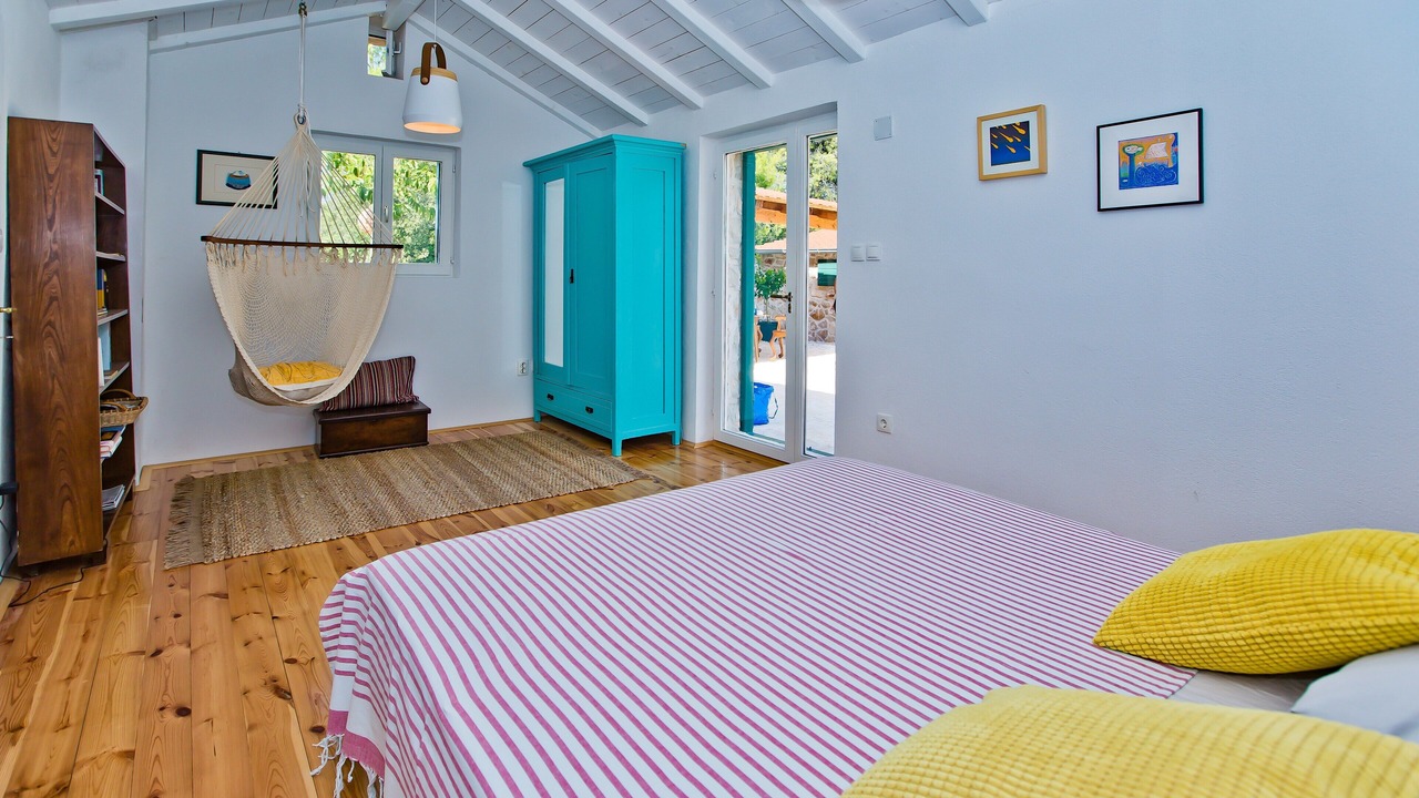 Photo of Bedroom in Cove Basina (Jelsa)