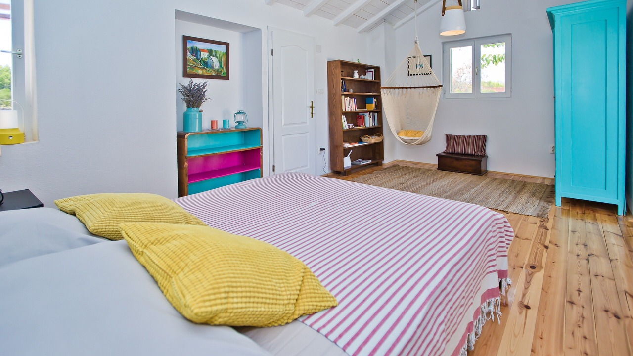 Photo of Bedroom in Cove Basina (Jelsa)