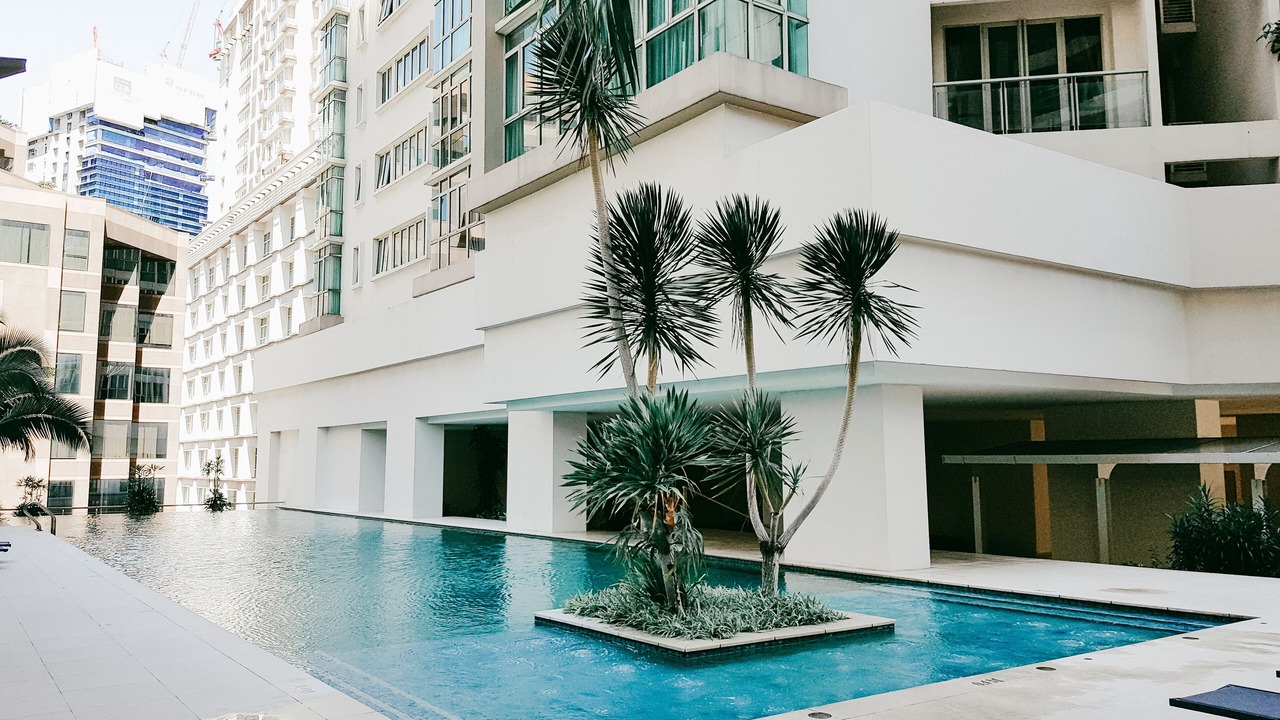 Photo of Outdoor in Golden Triangle