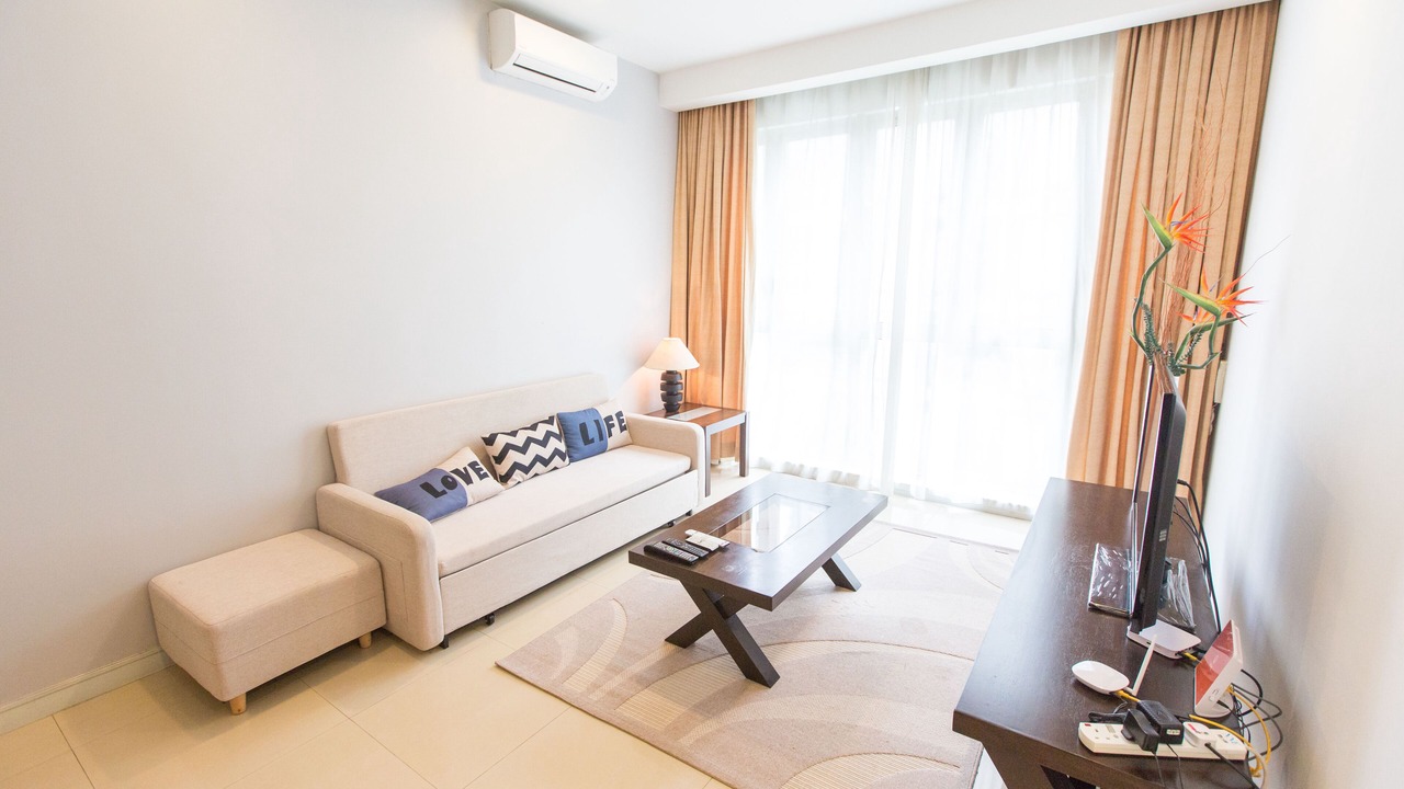 Photo of Livingroom in Golden Triangle