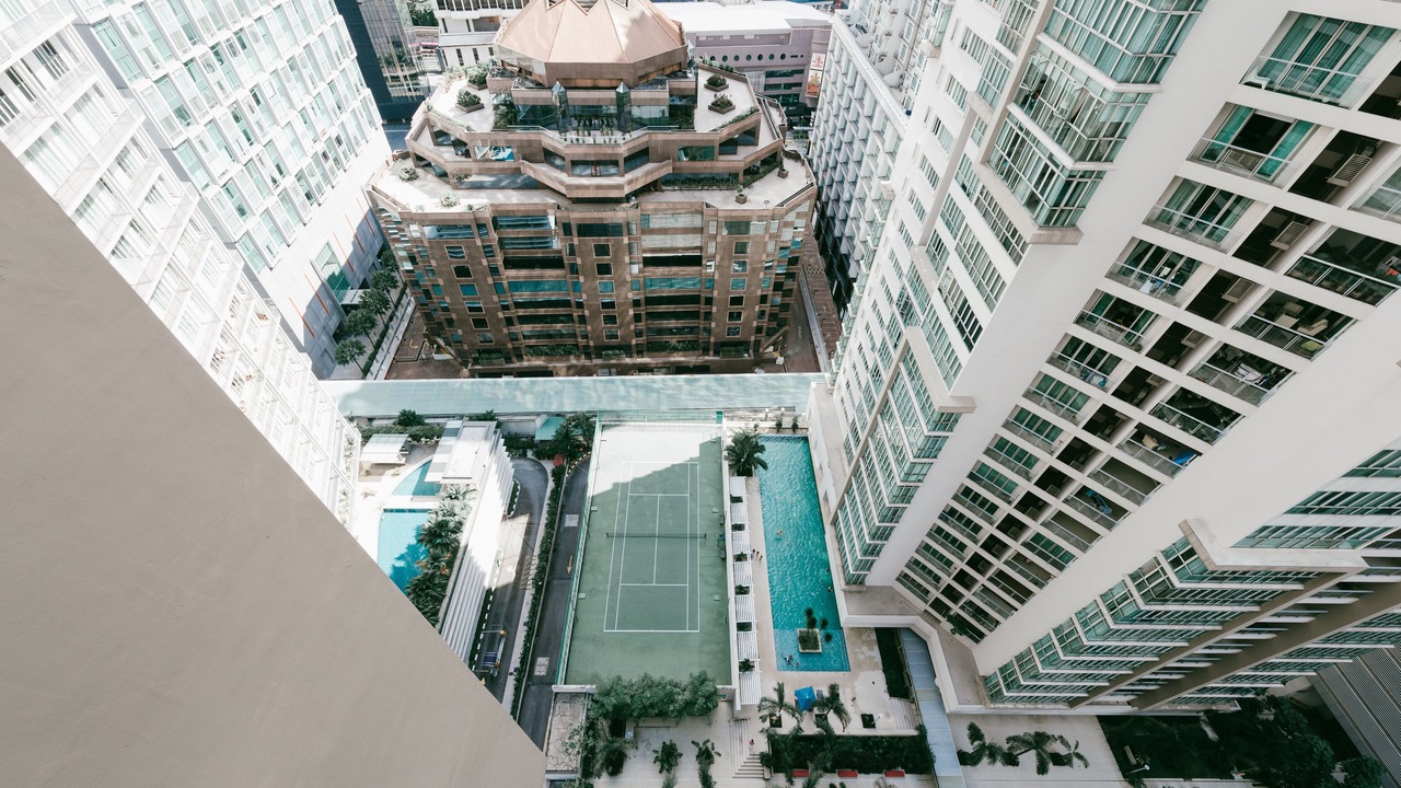 Photo of Outdoor in Golden Triangle