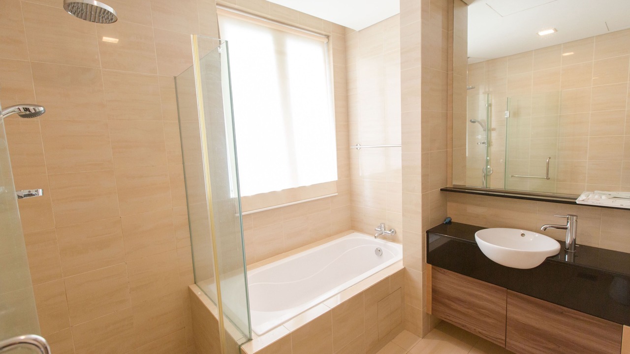 Photo of Bathroom in Golden Triangle