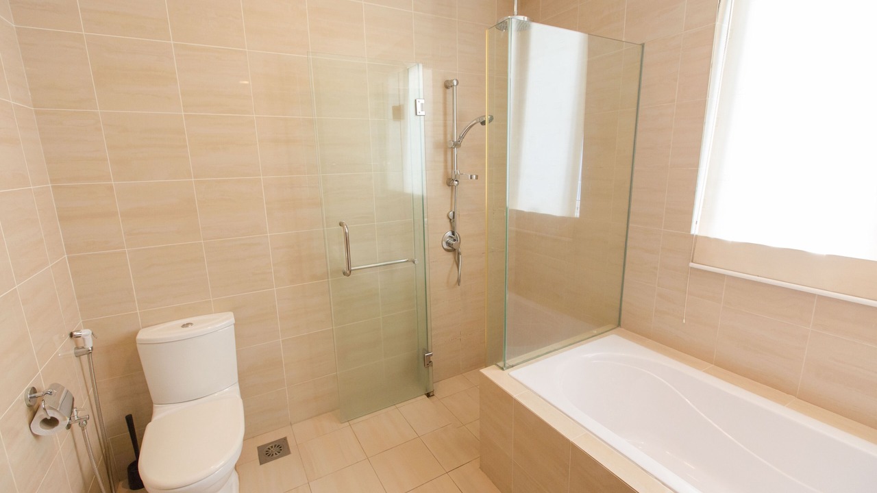 Photo of Bathroom in Golden Triangle