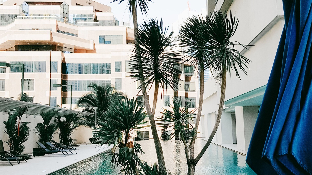 Photo of Outdoor in Golden Triangle