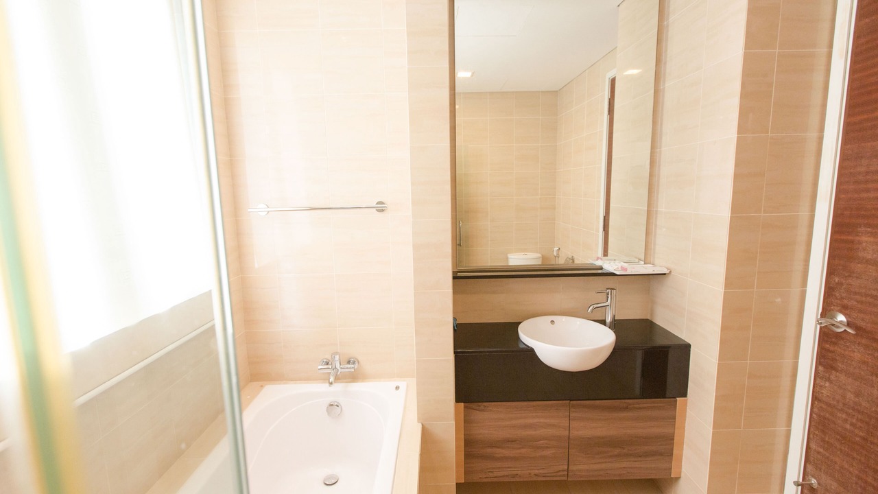 Photo of Bathroom in Golden Triangle